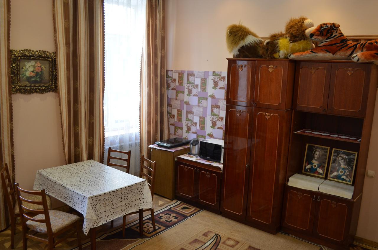 Пляц Пруса/Plac Prus Lviv Luaran gambar
