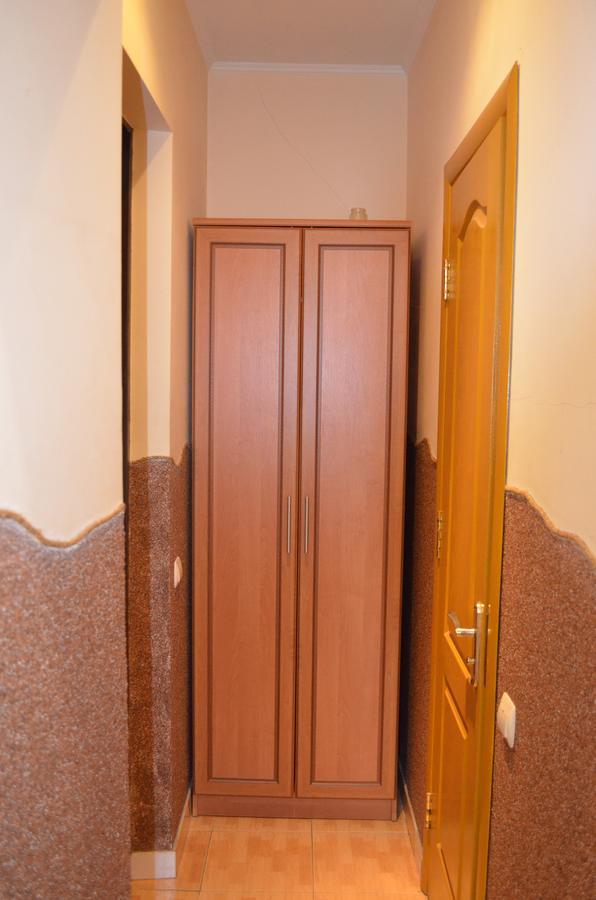 Пляц Пруса/Plac Prus Lviv Luaran gambar