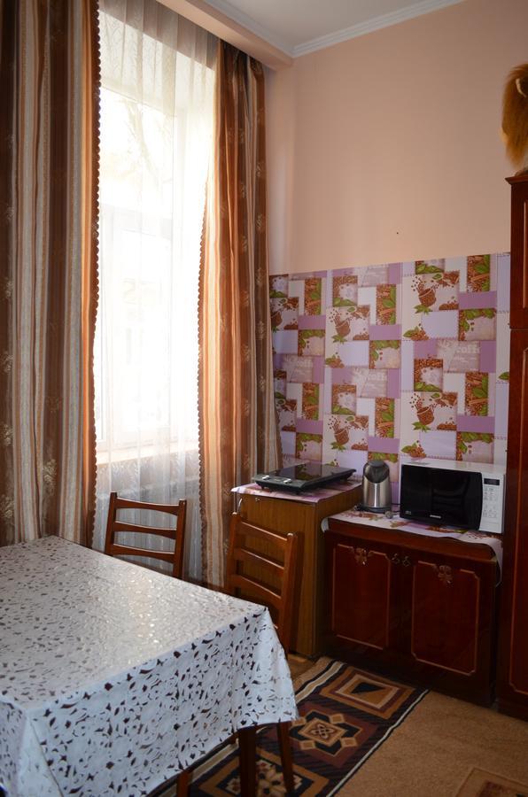 Пляц Пруса/Plac Prus Lviv Luaran gambar